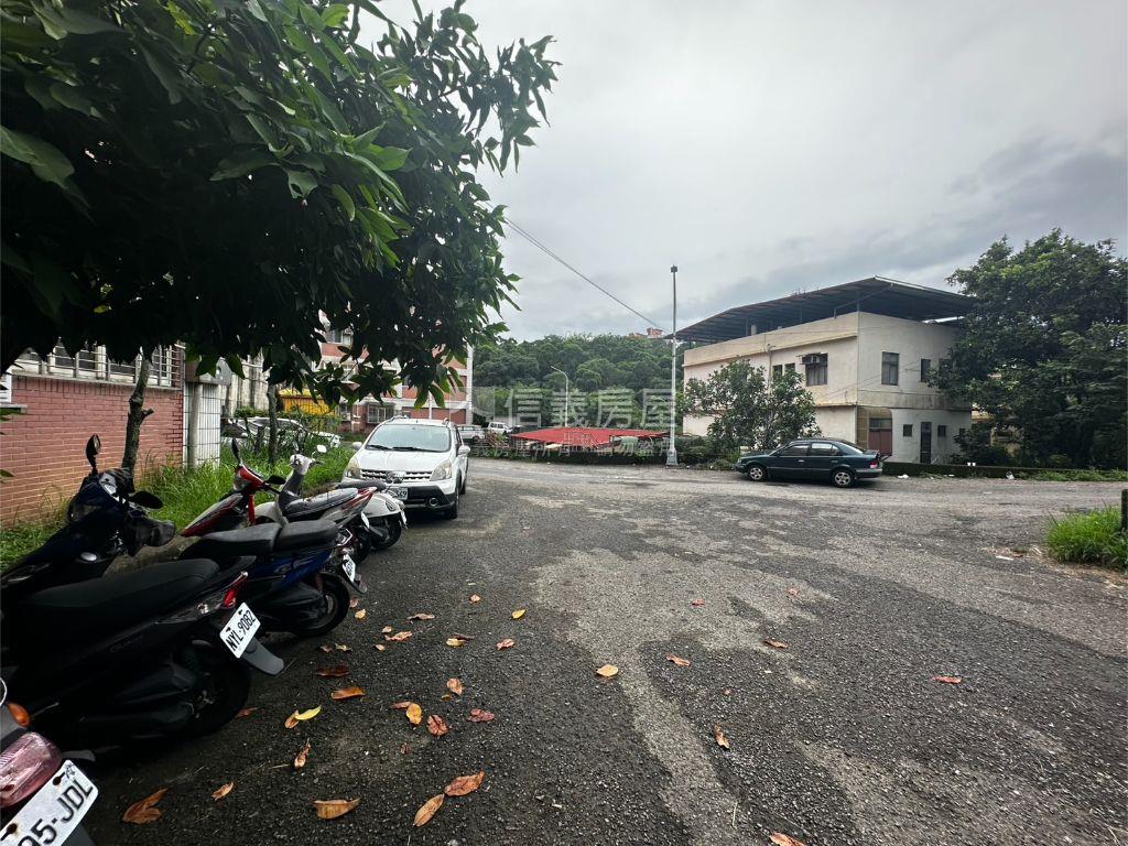 中華大學旁精美套房房屋室內格局與周邊環境