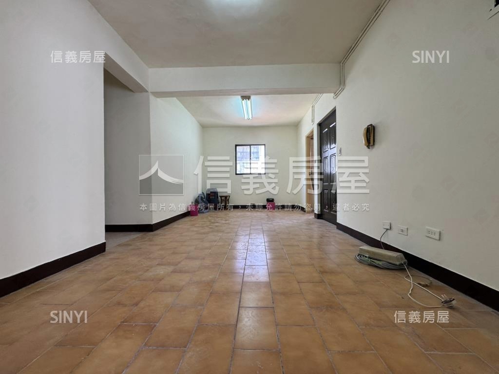 ［專任］近板南線採光公寓房屋室內格局與周邊環境