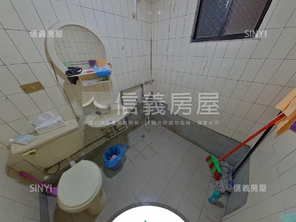 ［專任］近板南線採光公寓房屋室內格局與周邊環境