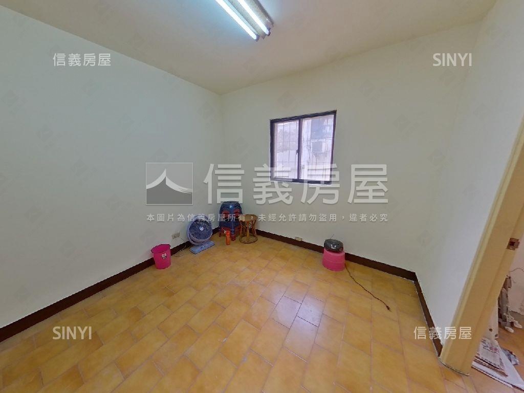 ［專任］近板南線採光公寓房屋室內格局與周邊環境