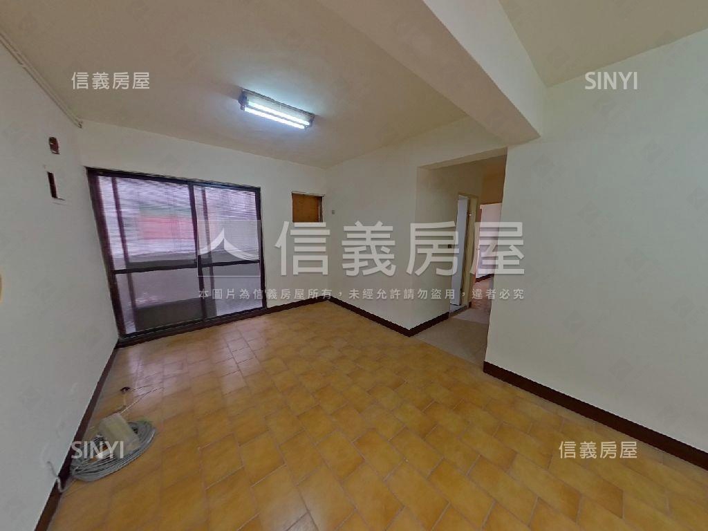 ［專任］近板南線採光公寓房屋室內格局與周邊環境