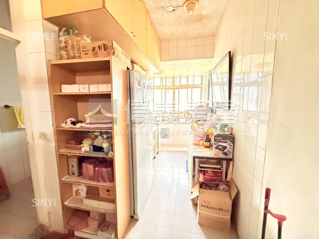 【新接】永吉國宅Ａ區房屋室內格局與周邊環境