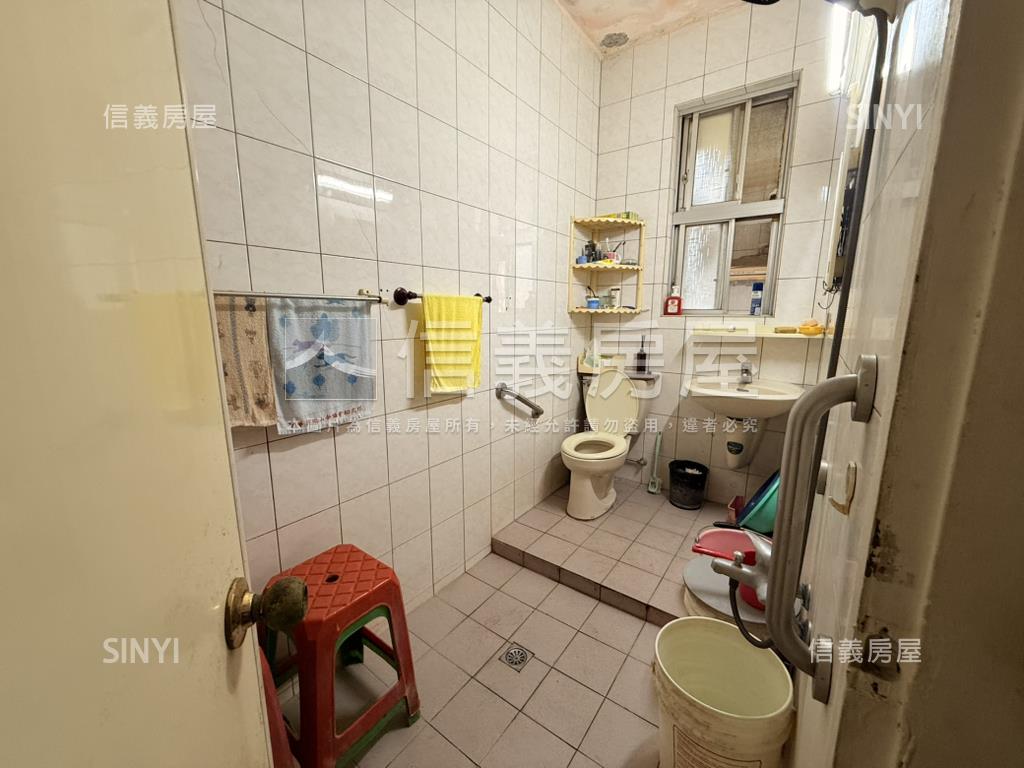 【新接】永吉國宅Ａ區房屋室內格局與周邊環境