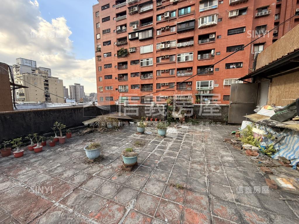 【新接】永吉國宅Ａ區房屋室內格局與周邊環境