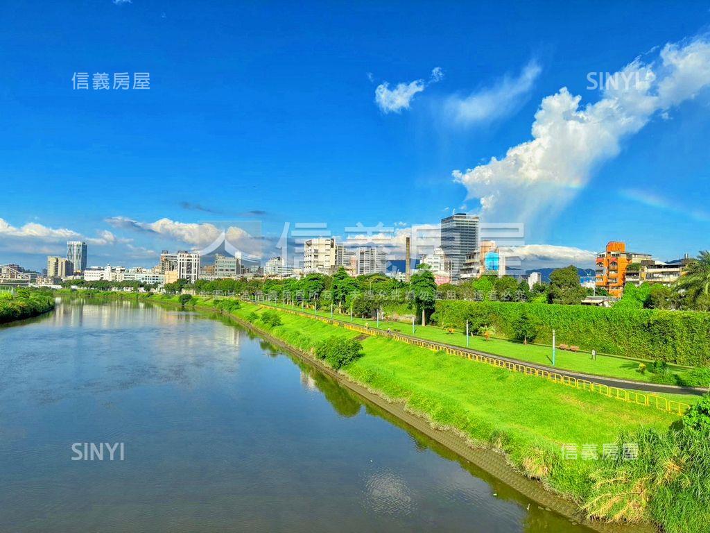 【新接】永吉國宅Ａ區房屋室內格局與周邊環境