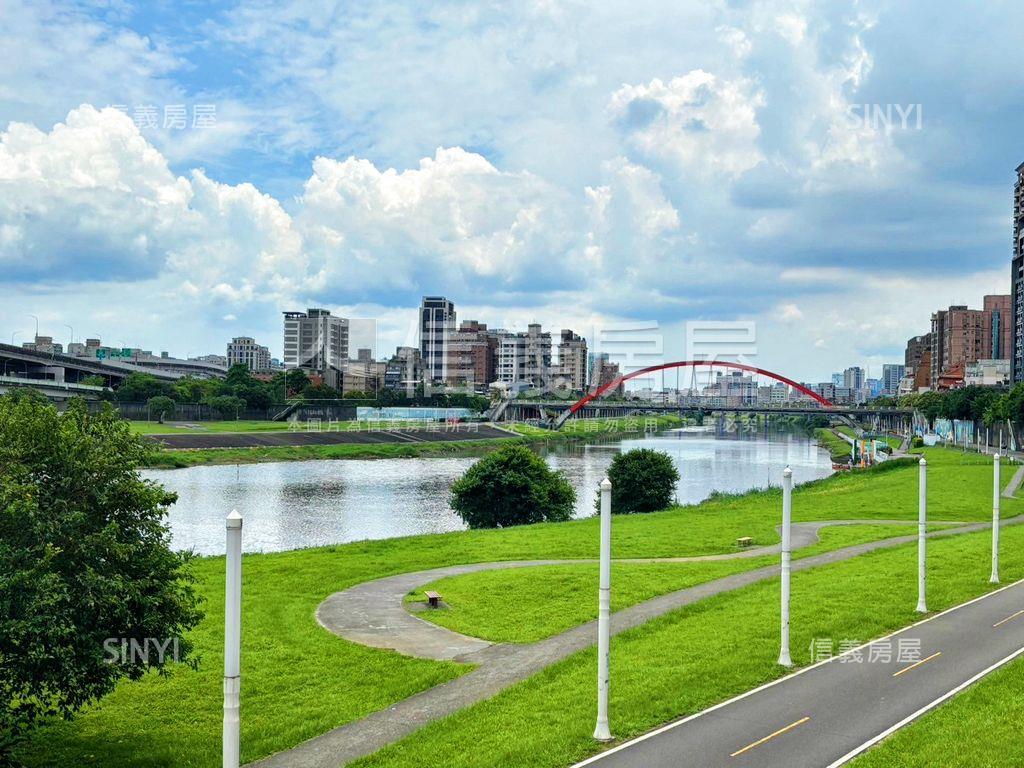 【新接】永吉國宅Ａ區房屋室內格局與周邊環境