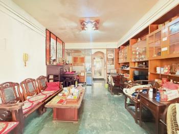 【新接】永吉國宅Ａ區