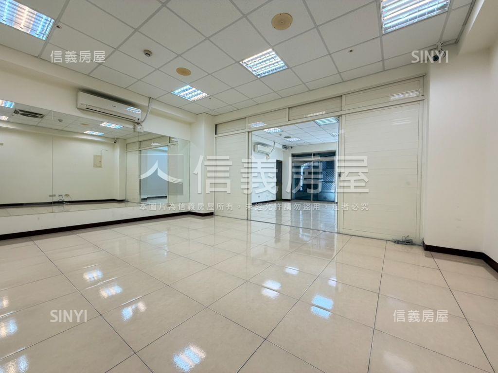 龍鳳雙星低總價辦公房屋室內格局與周邊環境