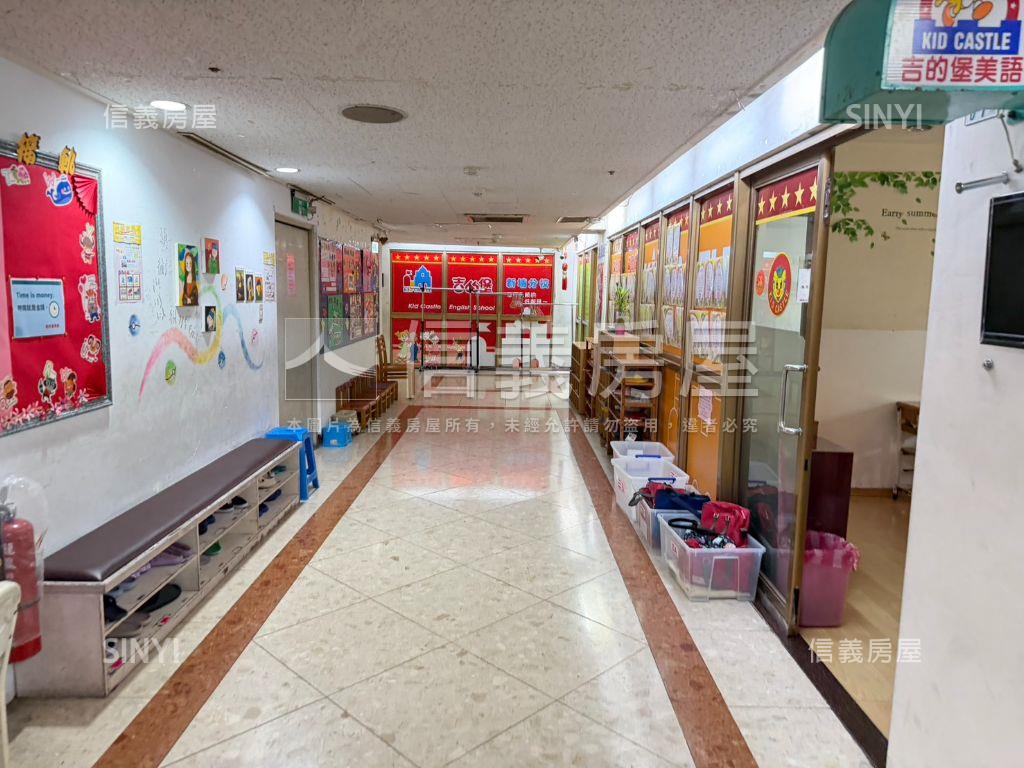 龍鳳雙星低總價辦公房屋室內格局與周邊環境