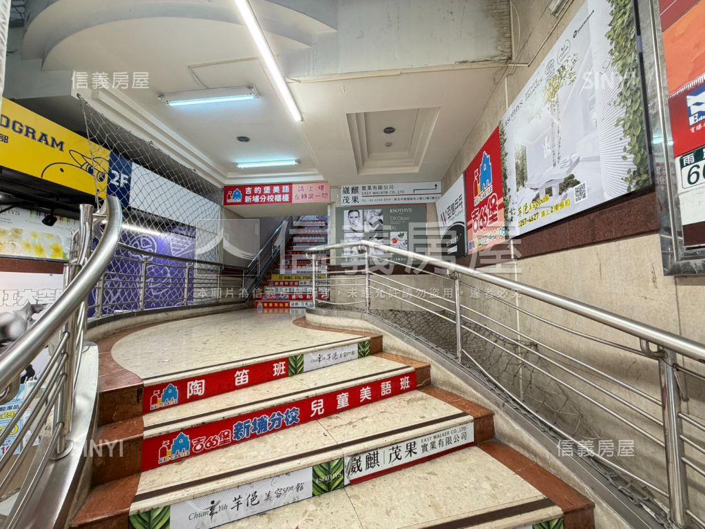 龍鳳雙星低總價辦公房屋室內格局與周邊環境