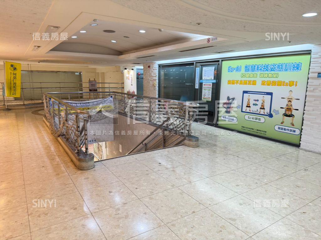 龍鳳雙星低總價辦公房屋室內格局與周邊環境