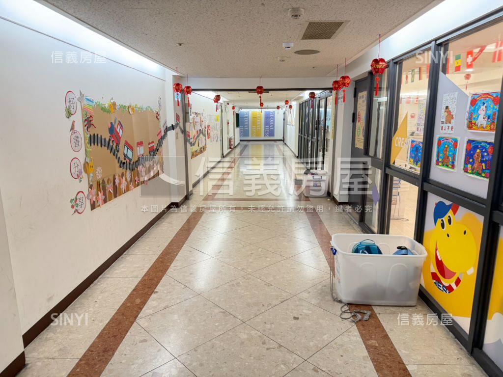 龍鳳雙星低總價辦公房屋室內格局與周邊環境