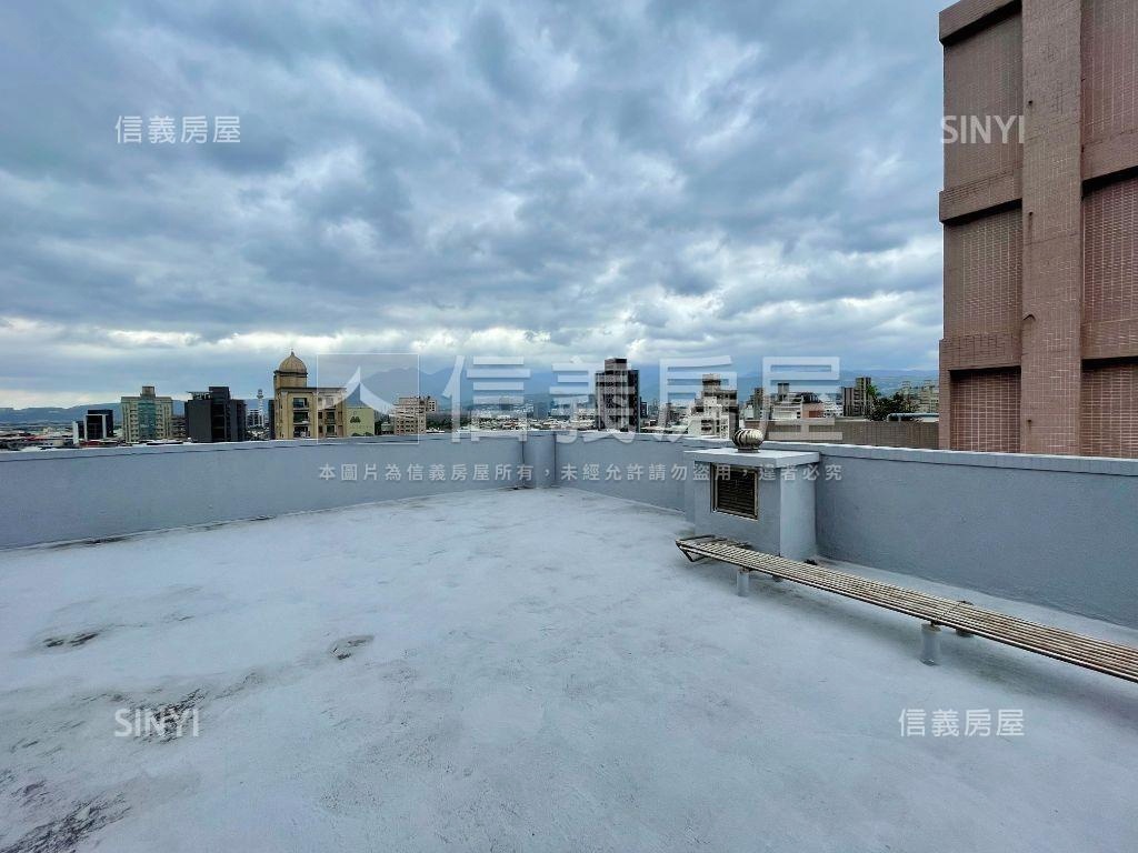 河濱左岸永新金店面房屋室內格局與周邊環境