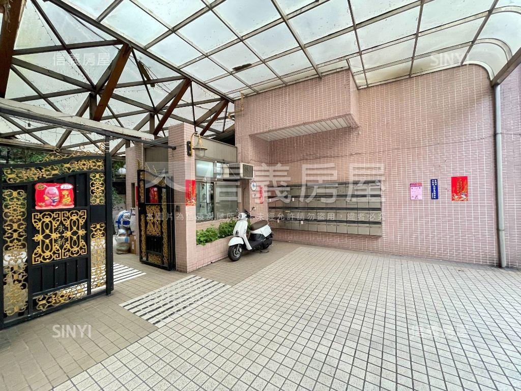 河濱左岸永新金店面房屋室內格局與周邊環境