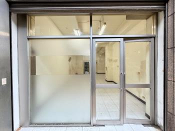 河濱左岸永新金店面