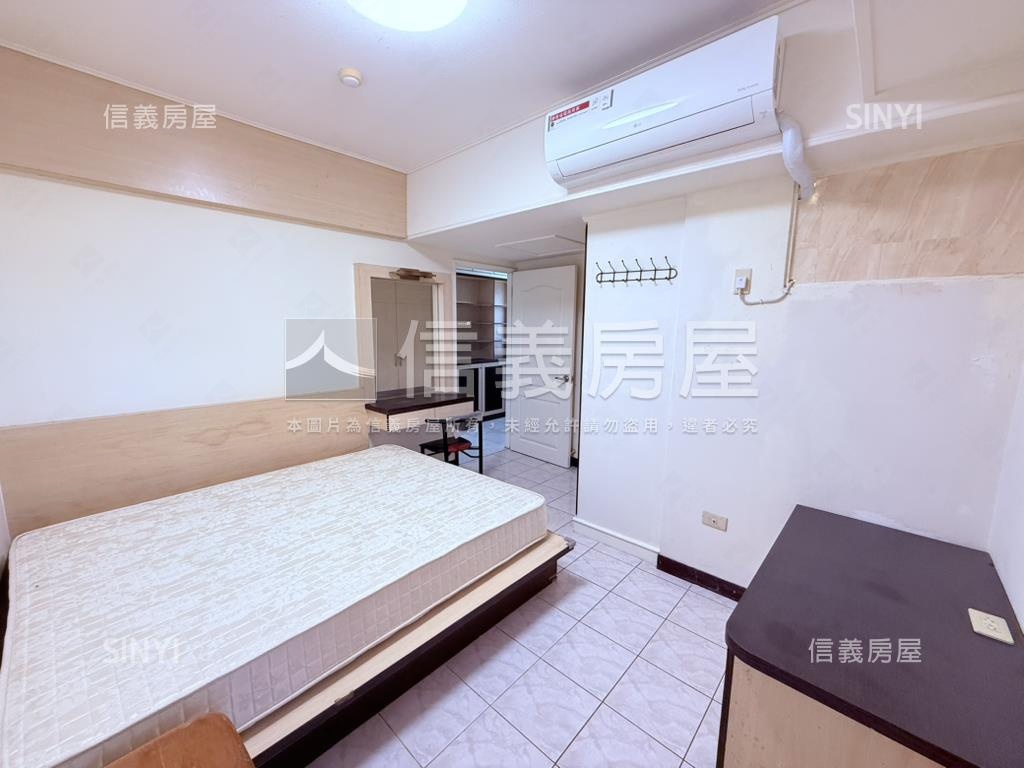 北區電梯兩房有車位房屋室內格局與周邊環境