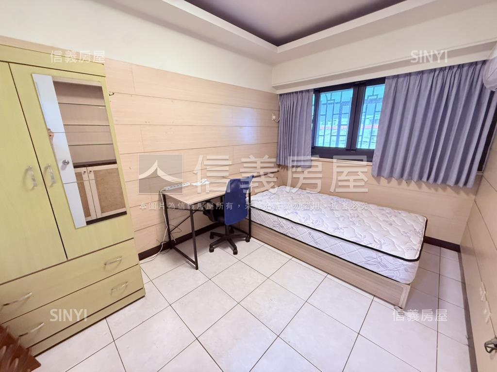 北區電梯兩房有車位房屋室內格局與周邊環境