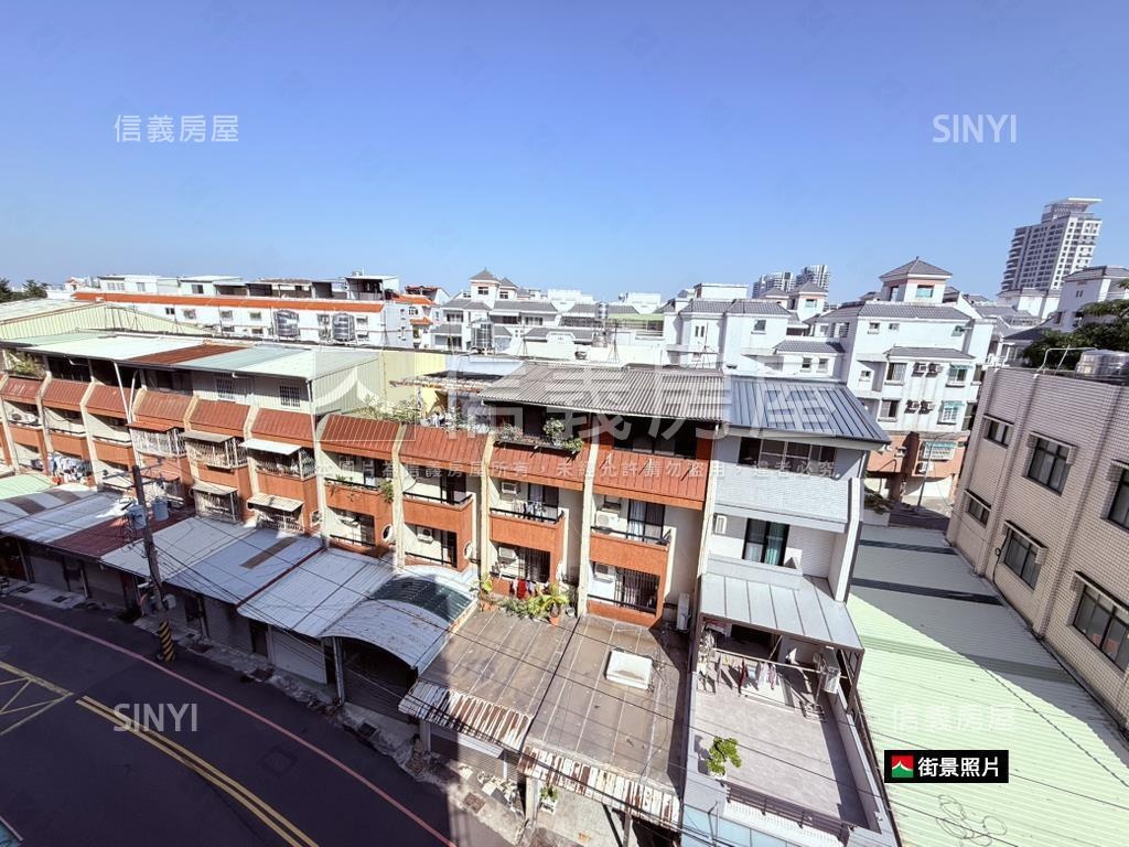 北區電梯兩房有車位房屋室內格局與周邊環境