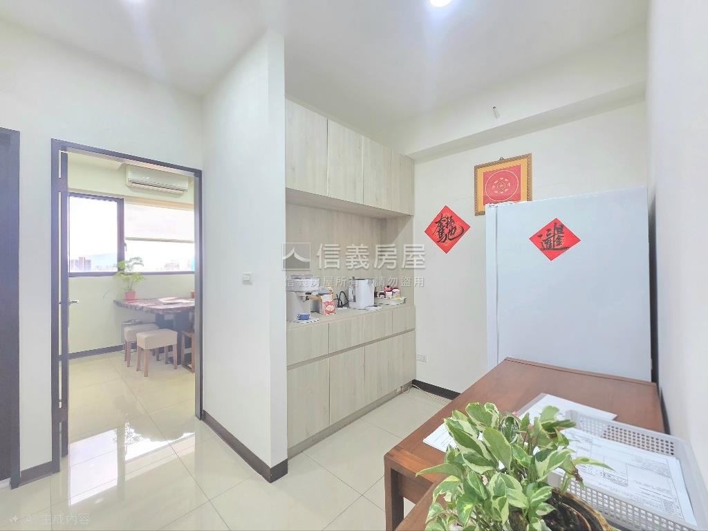 “家順”家很順２＋１房屋室內格局與周邊環境