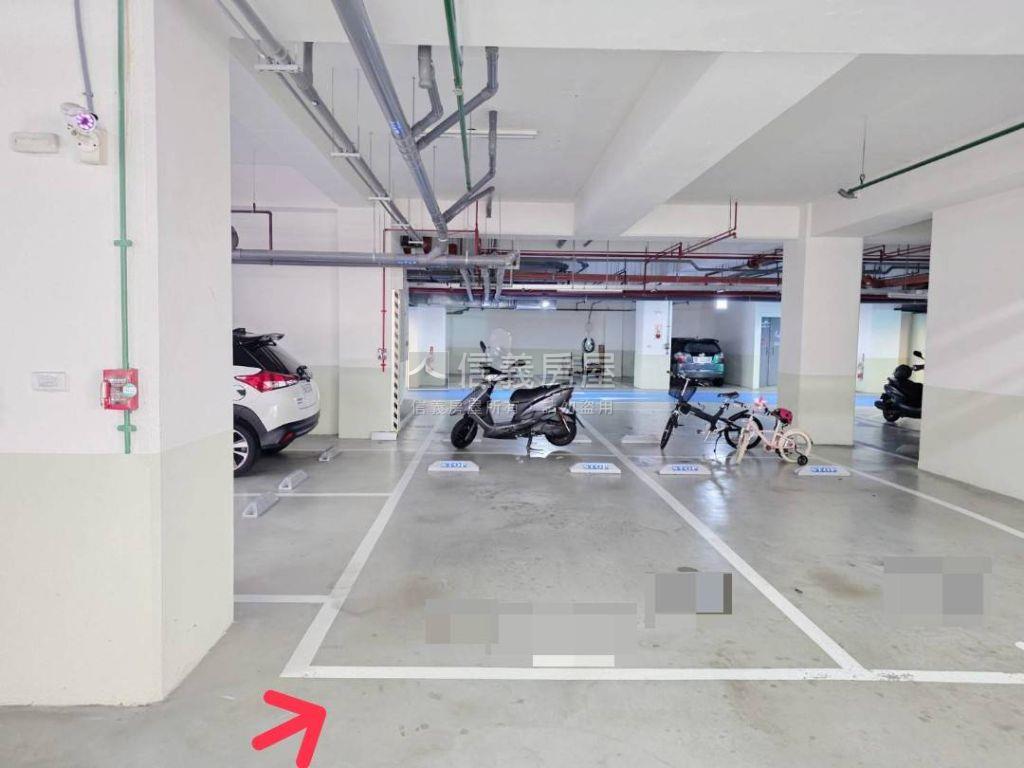 “家順”家很順２＋１房屋室內格局與周邊環境