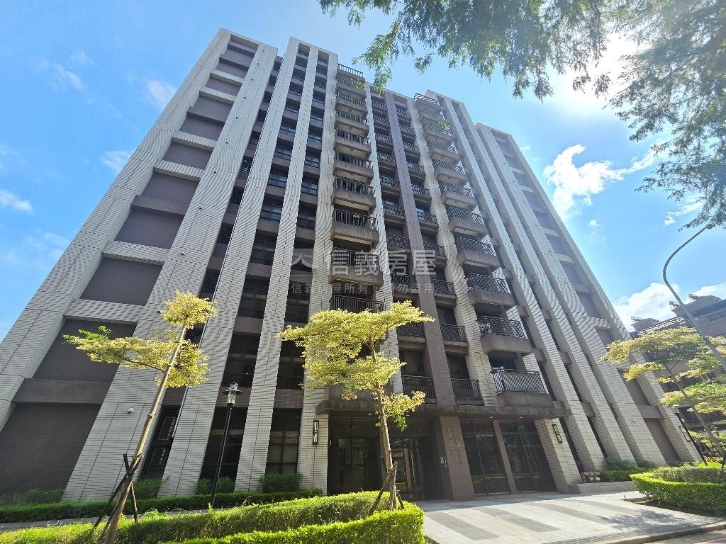 “家順”家很順２＋１房屋室內格局與周邊環境