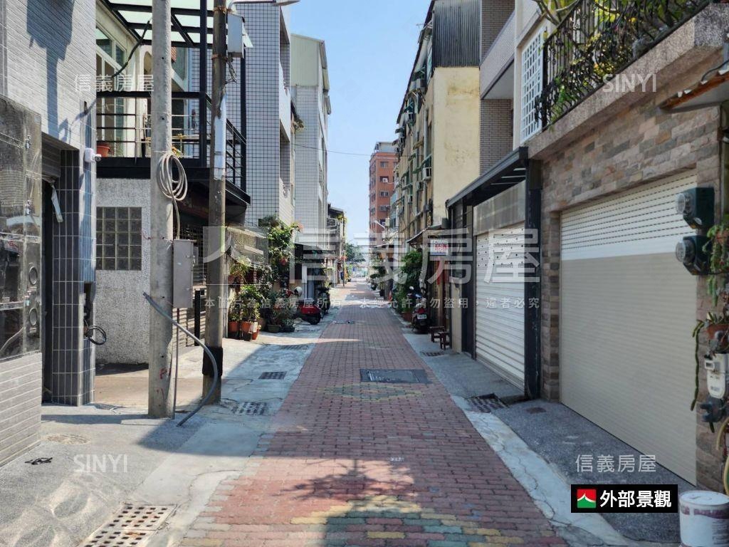 ［土地］東寧大面寬土地房屋室內格局與周邊環境