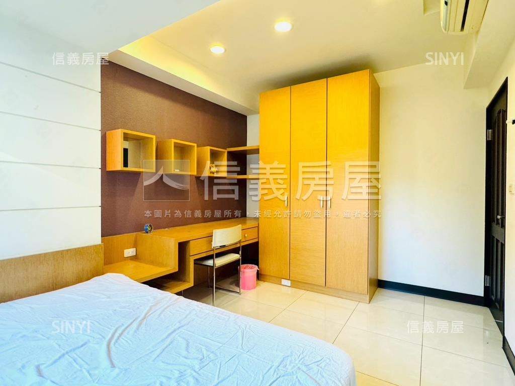 史博館質感店住房屋室內格局與周邊環境