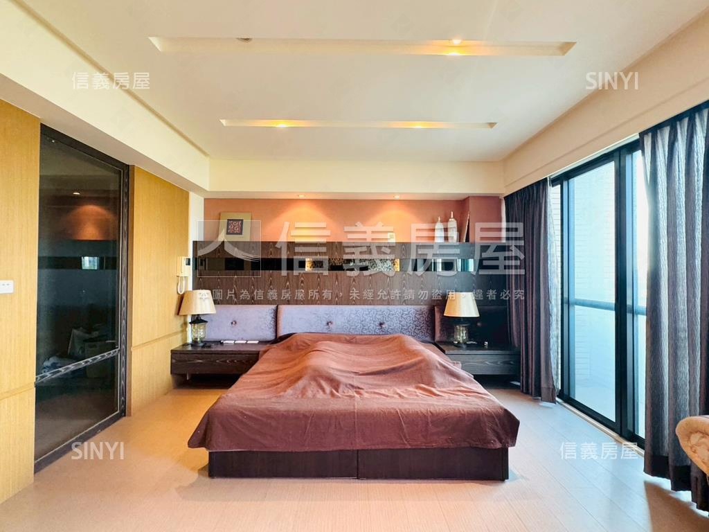 史博館質感店住房屋室內格局與周邊環境