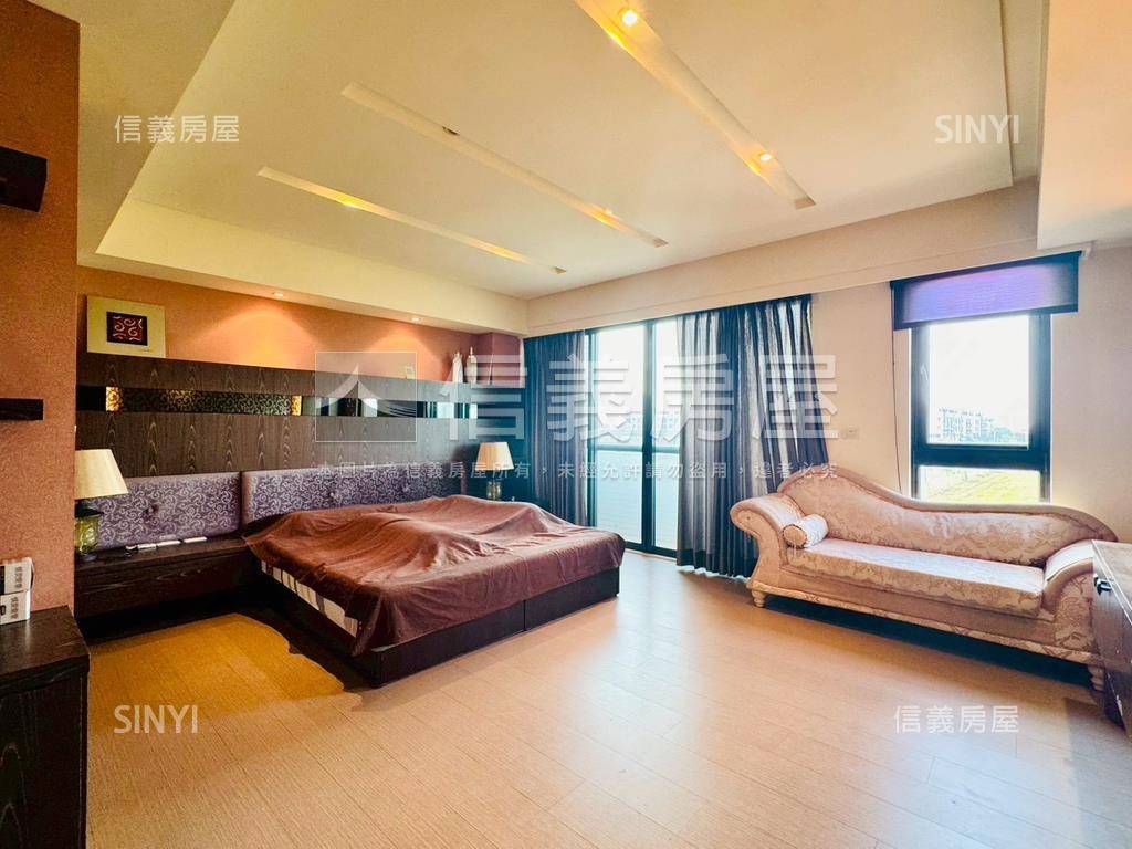 史博館質感店住房屋室內格局與周邊環境