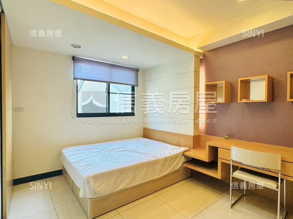 史博館質感店住房屋室內格局與周邊環境