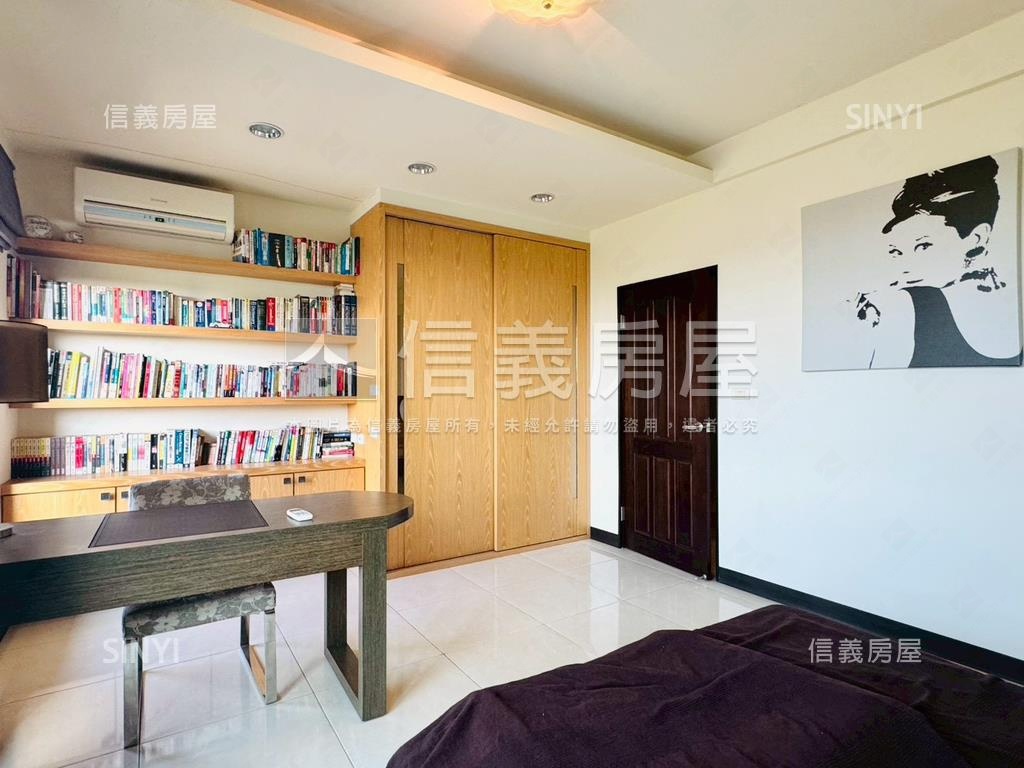 史博館質感店住房屋室內格局與周邊環境