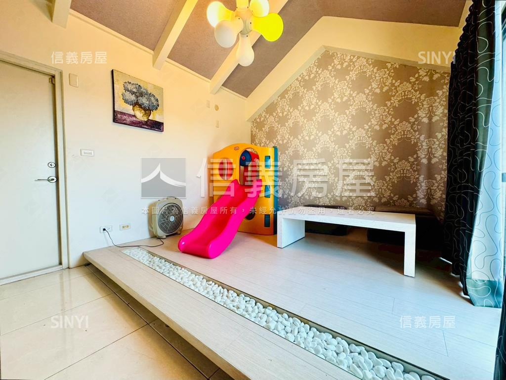 史博館質感店住房屋室內格局與周邊環境