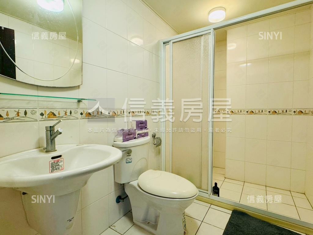 史博館質感店住房屋室內格局與周邊環境