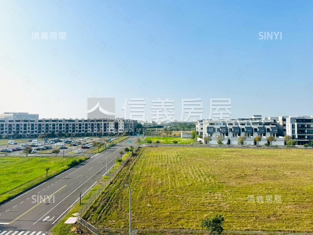 史博館質感店住房屋室內格局與周邊環境