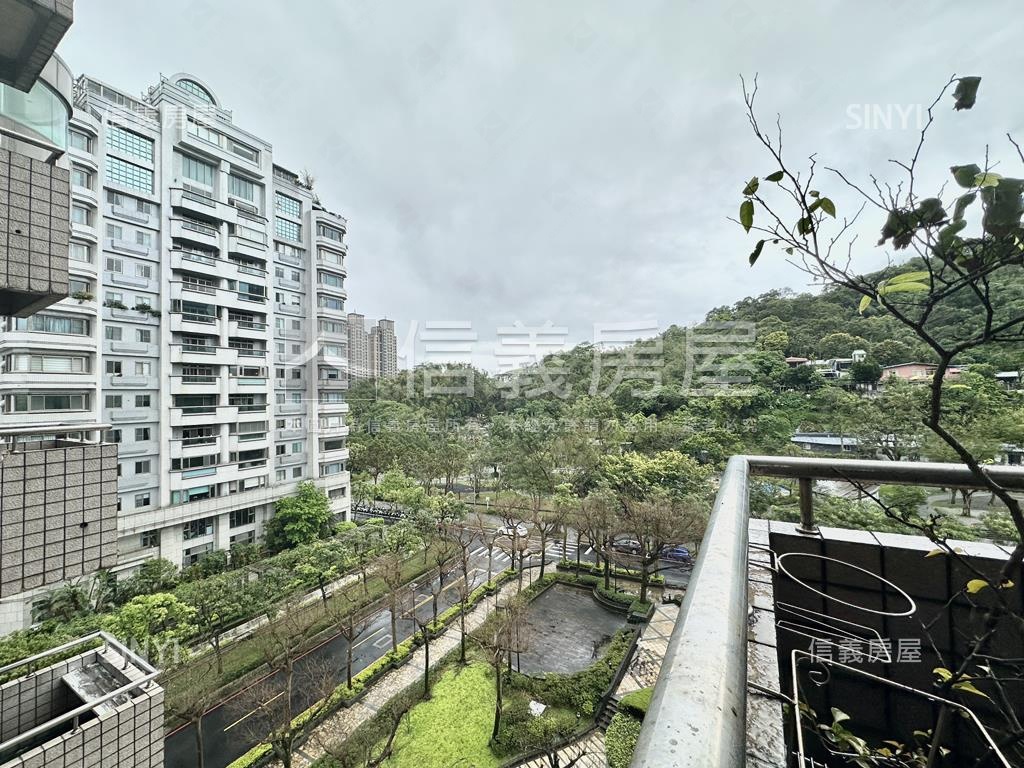 公園樹海．國王與我房屋室內格局與周邊環境