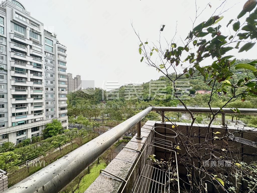 公園樹海．國王與我房屋室內格局與周邊環境