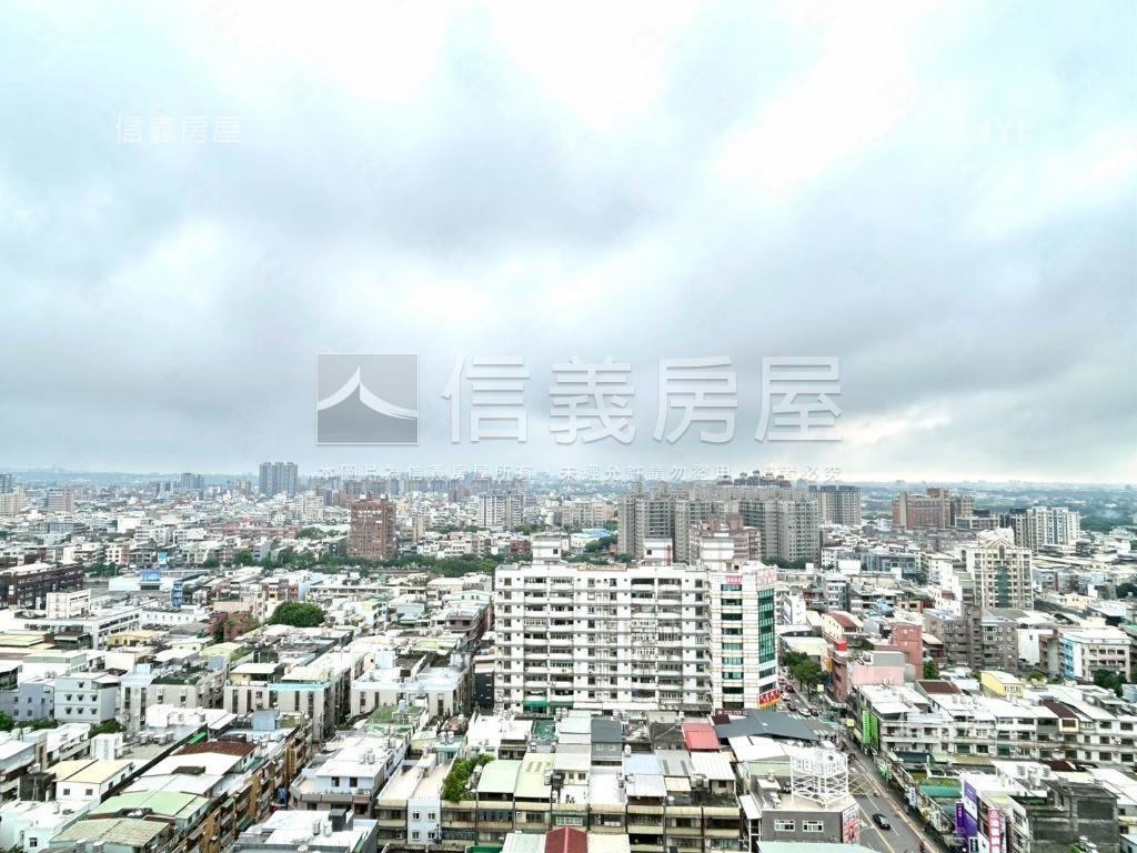 稀有海華１＋１房車位房屋室內格局與周邊環境