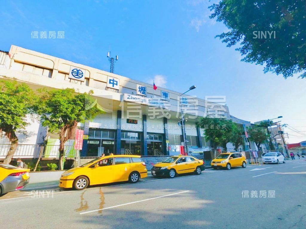 稀有海華１＋１房車位房屋室內格局與周邊環境