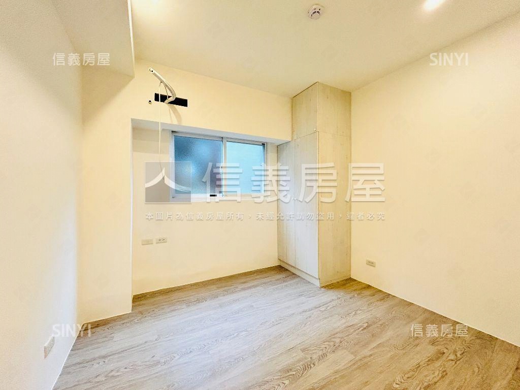 三和國中捷運採光美宅房屋室內格局與周邊環境