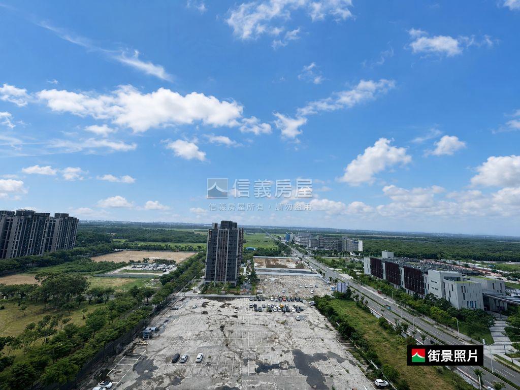 強棒稀有雙衛平移車位房屋室內格局與周邊環境