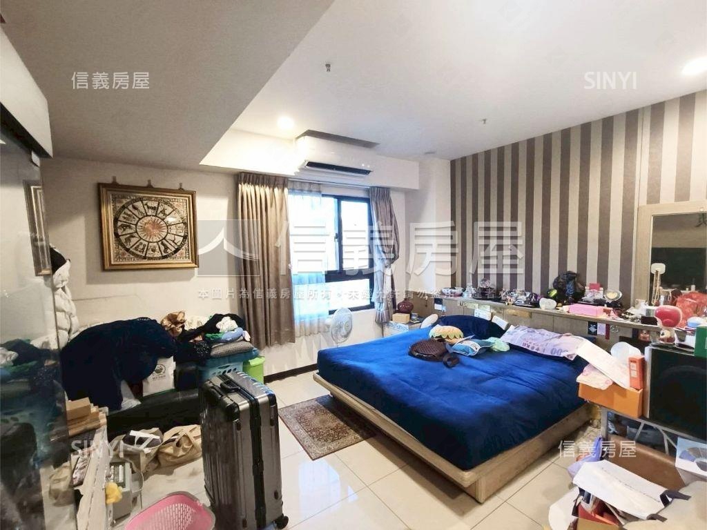 美樹館景觀裝潢四房雙車位房屋室內格局與周邊環境