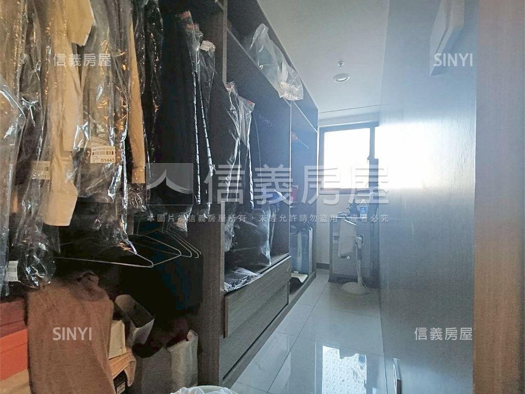 美樹館景觀裝潢四房雙車位房屋室內格局與周邊環境