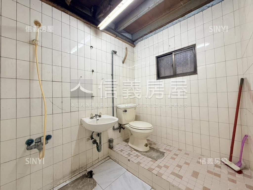 永康尚頂甲工有天車廠房房屋室內格局與周邊環境