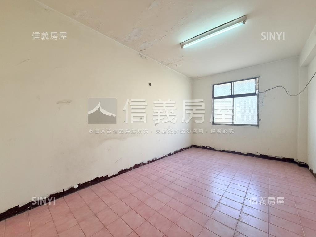 永康尚頂甲工有天車廠房房屋室內格局與周邊環境