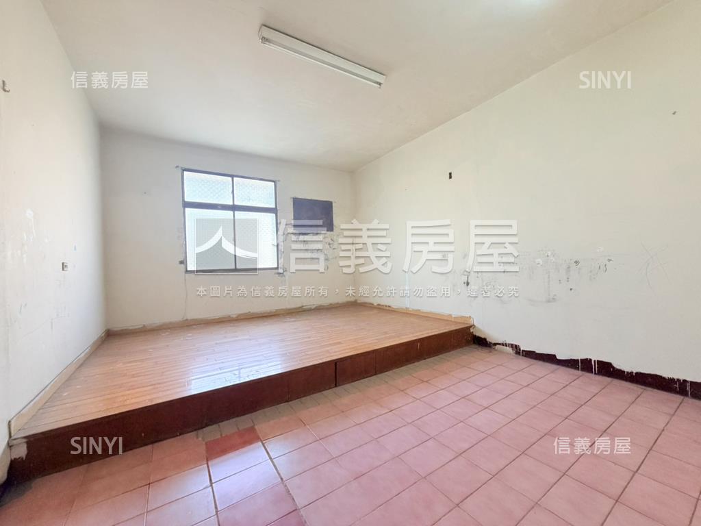 永康尚頂甲工有天車廠房房屋室內格局與周邊環境
