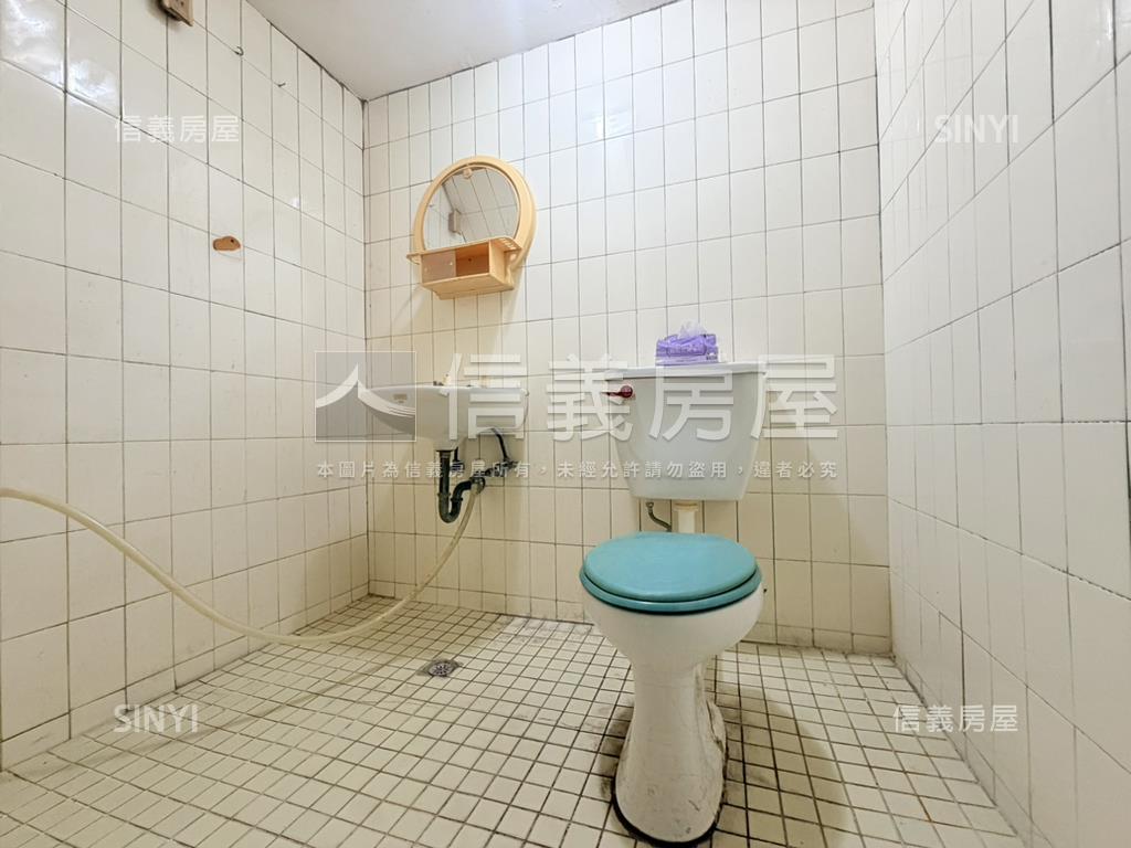 永康尚頂甲工有天車廠房房屋室內格局與周邊環境