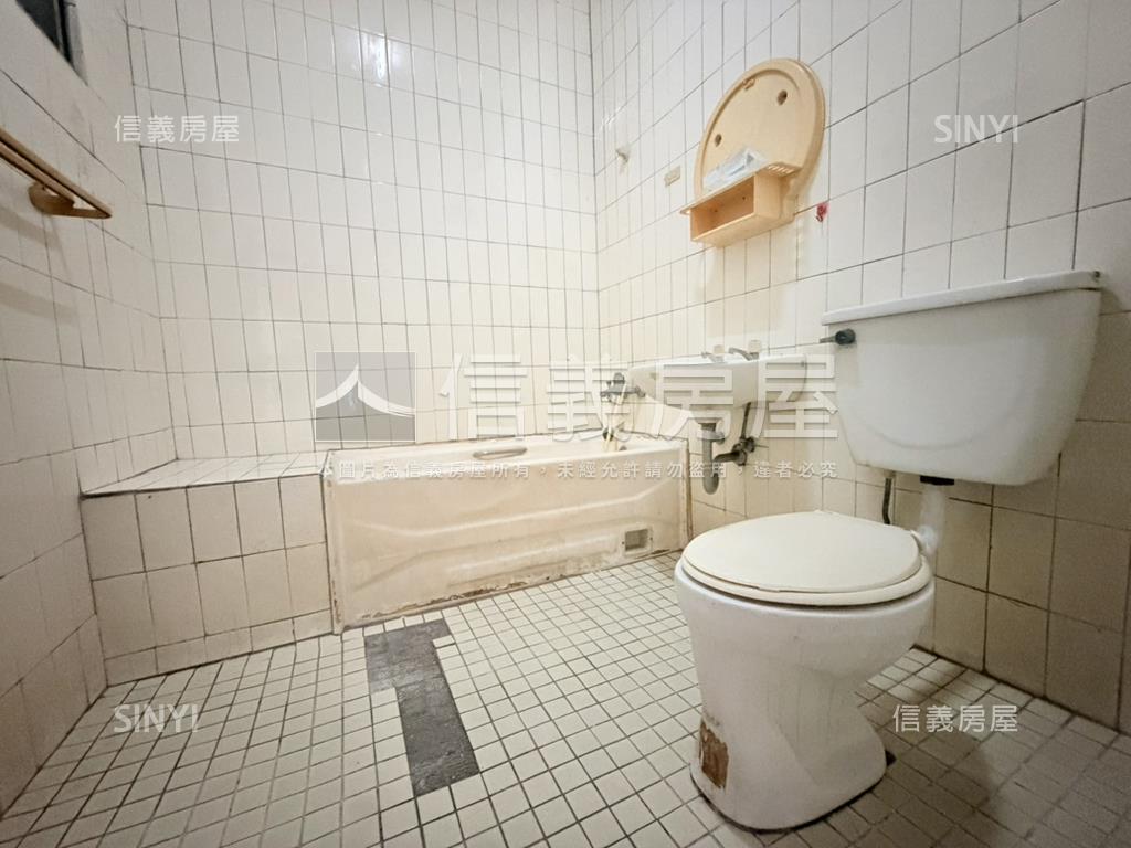 永康尚頂甲工有天車廠房房屋室內格局與周邊環境