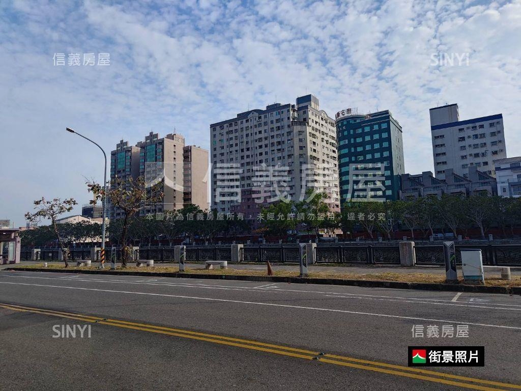 安平｜臨主幹道優質店面房屋室內格局與周邊環境