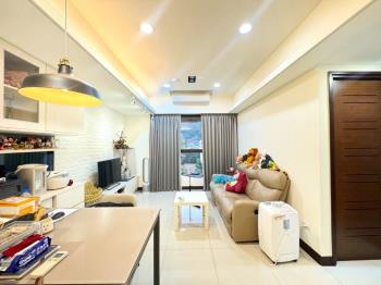 極麗－美兩房附車位！！！