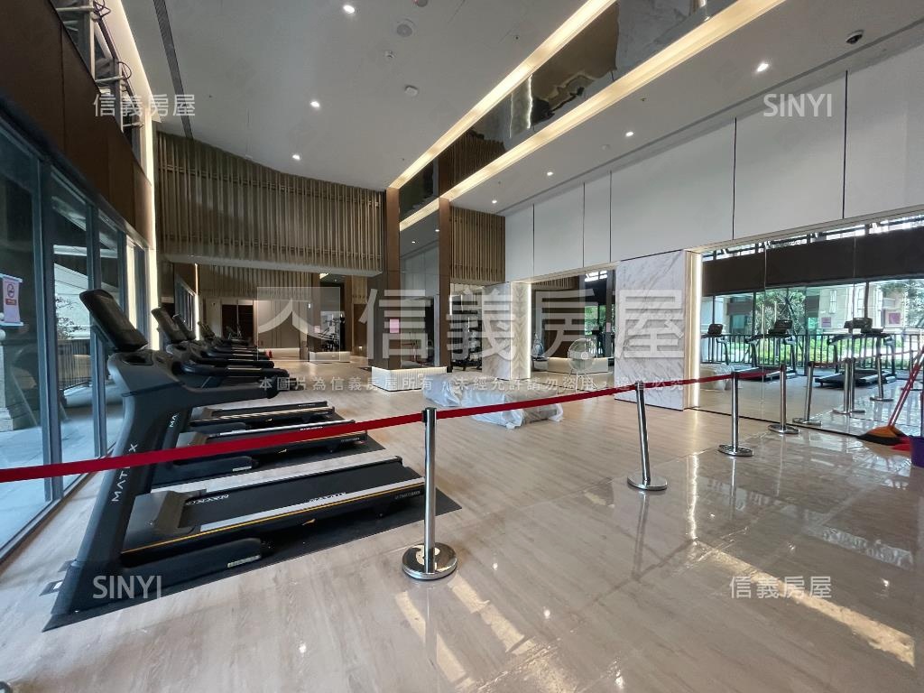 土城重劃區三房㊣綠野仙蹤房屋室內格局與周邊環境